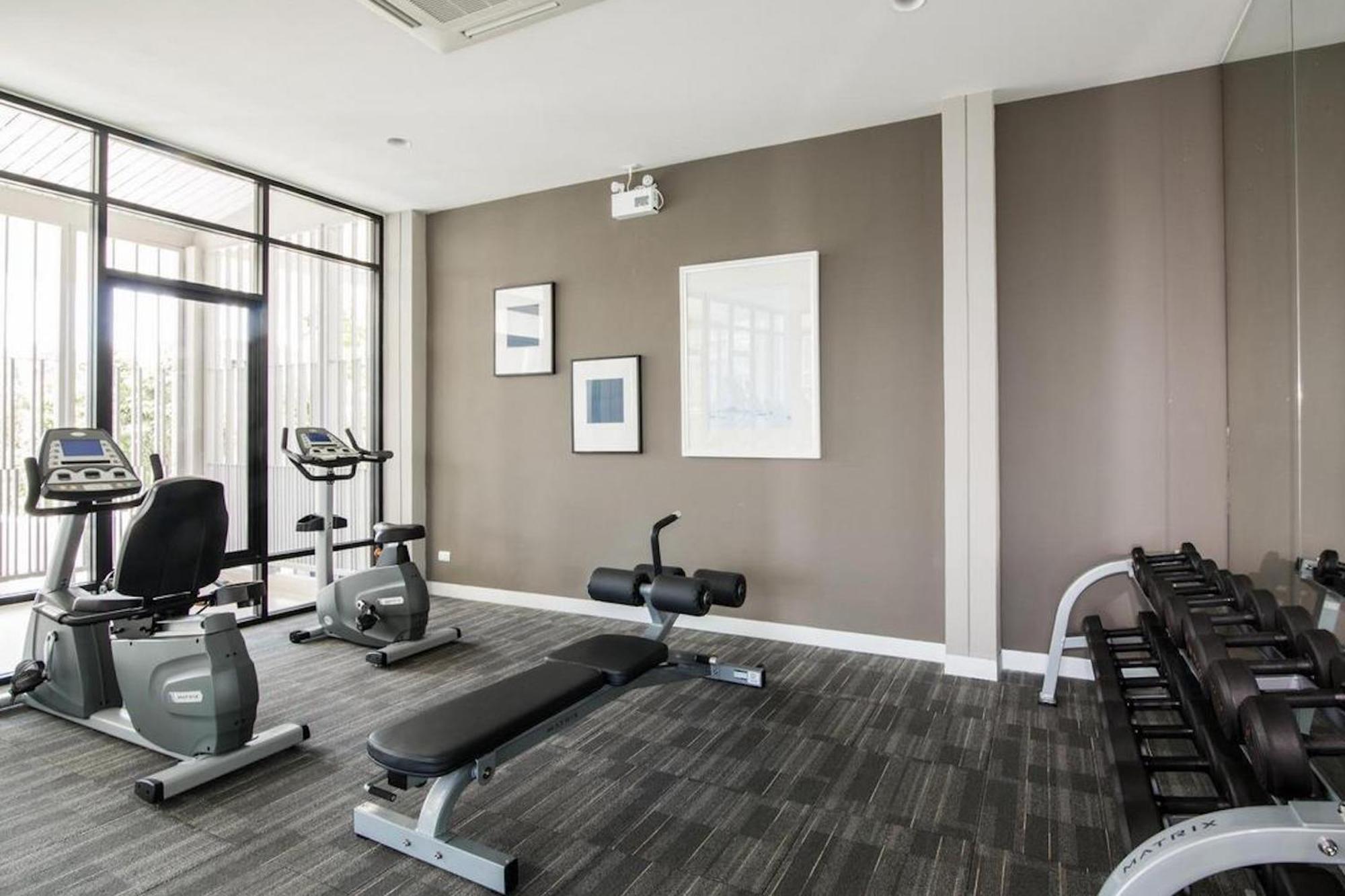 First Choice Suites By The Sea Sha Plus Extra Хуа Хин Екстериор снимка