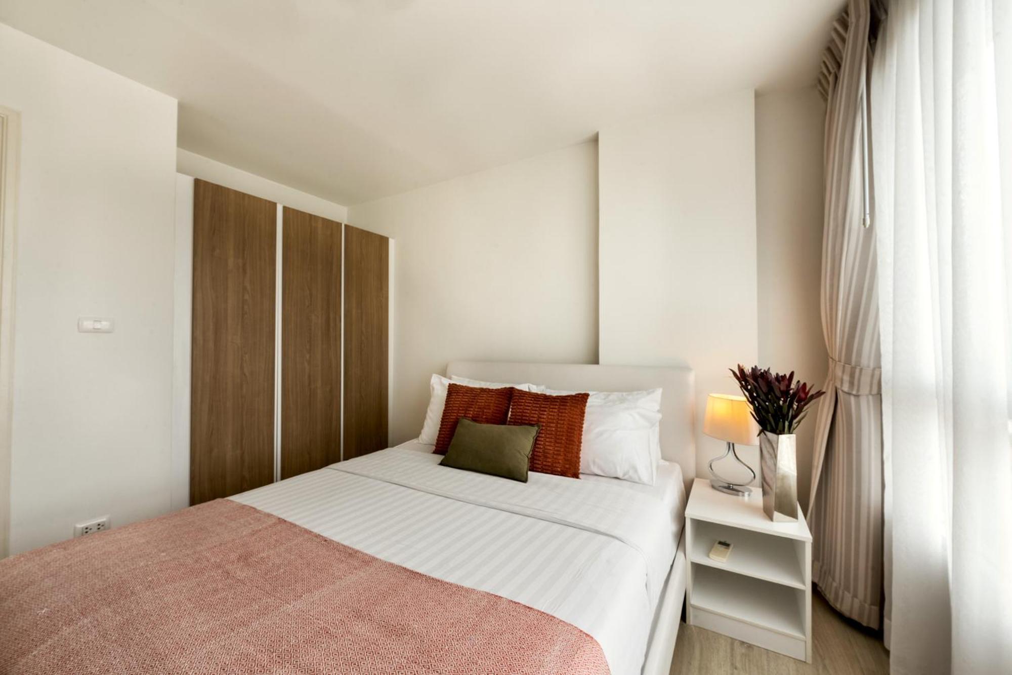 First Choice Suites By The Sea Sha Plus Extra Хуа Хин Екстериор снимка
