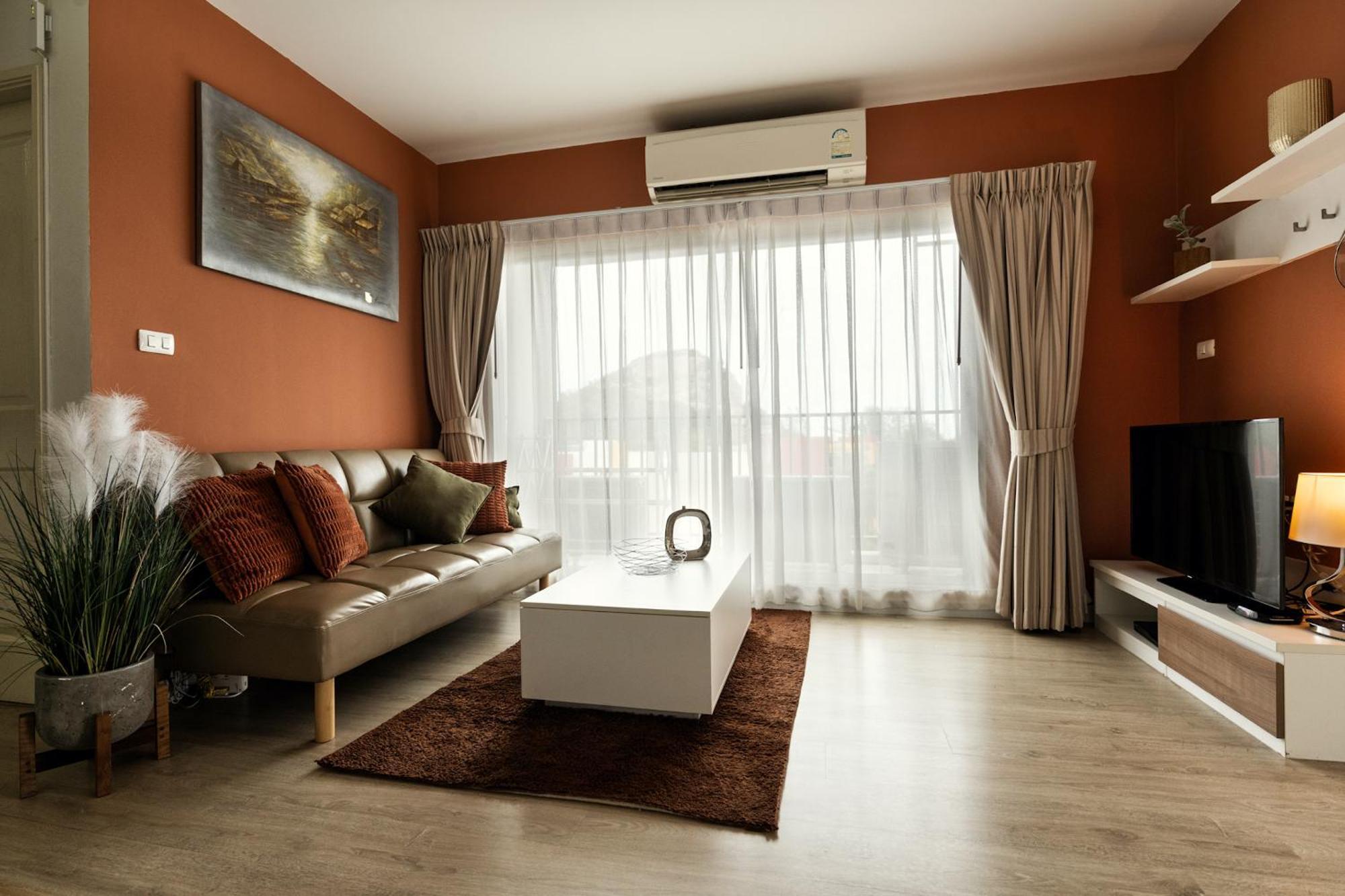 First Choice Suites By The Sea Sha Plus Extra Хуа Хин Екстериор снимка