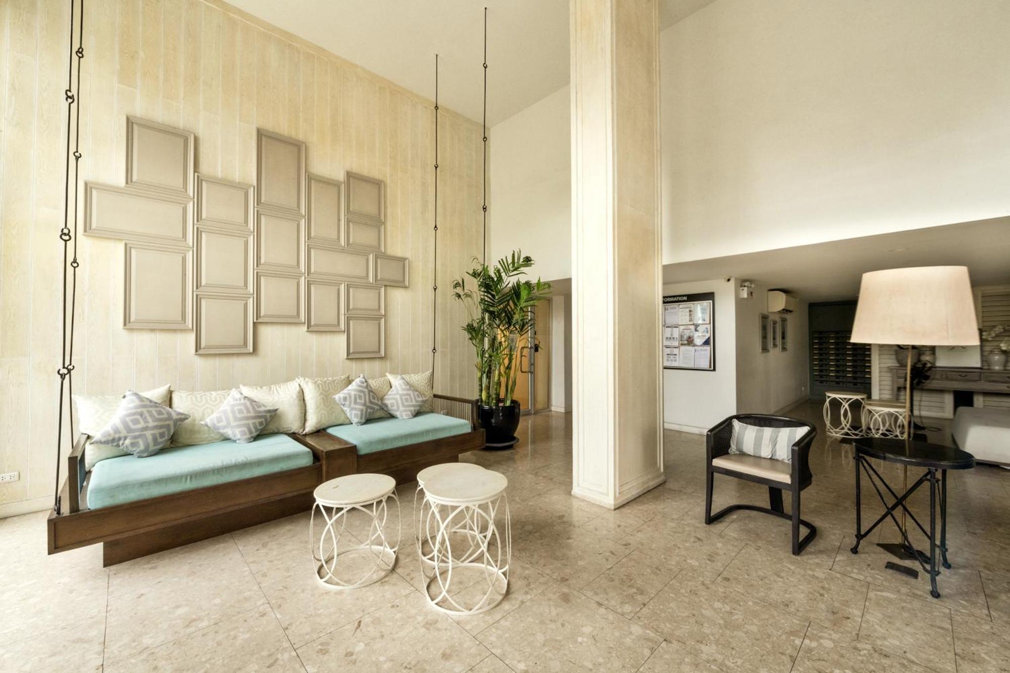 First Choice Suites By The Sea Sha Plus Extra Хуа Хин Екстериор снимка