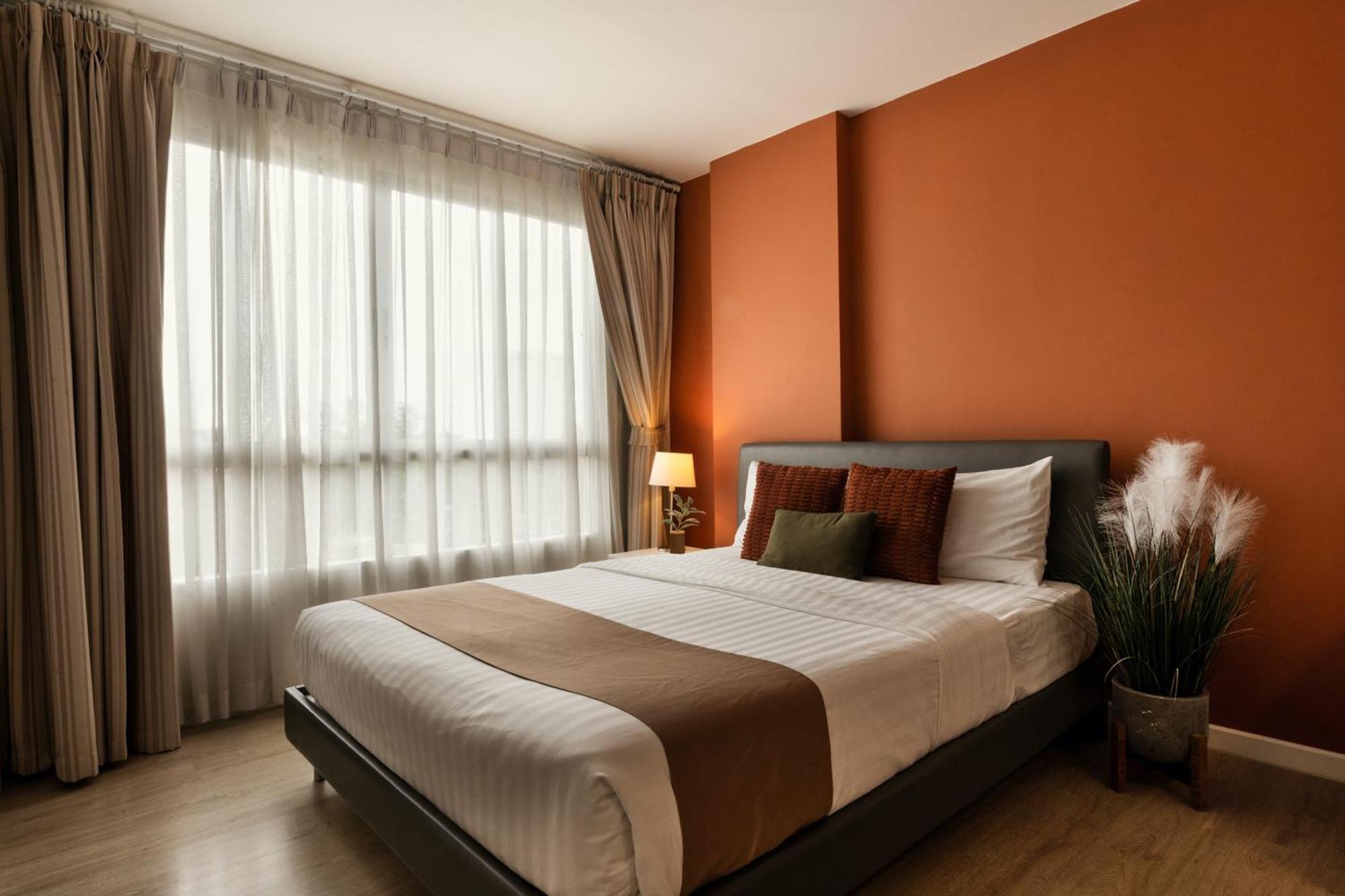 First Choice Suites By The Sea Sha Plus Extra Хуа Хин Екстериор снимка
