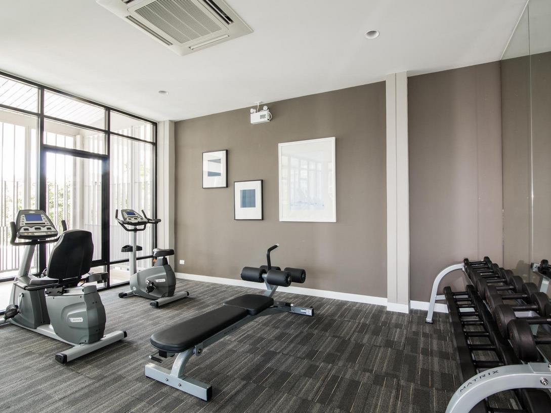 First Choice Suites By The Sea Sha Plus Extra Хуа Хин Екстериор снимка
