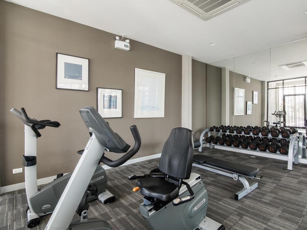 First Choice Suites By The Sea Sha Plus Extra Хуа Хин Екстериор снимка