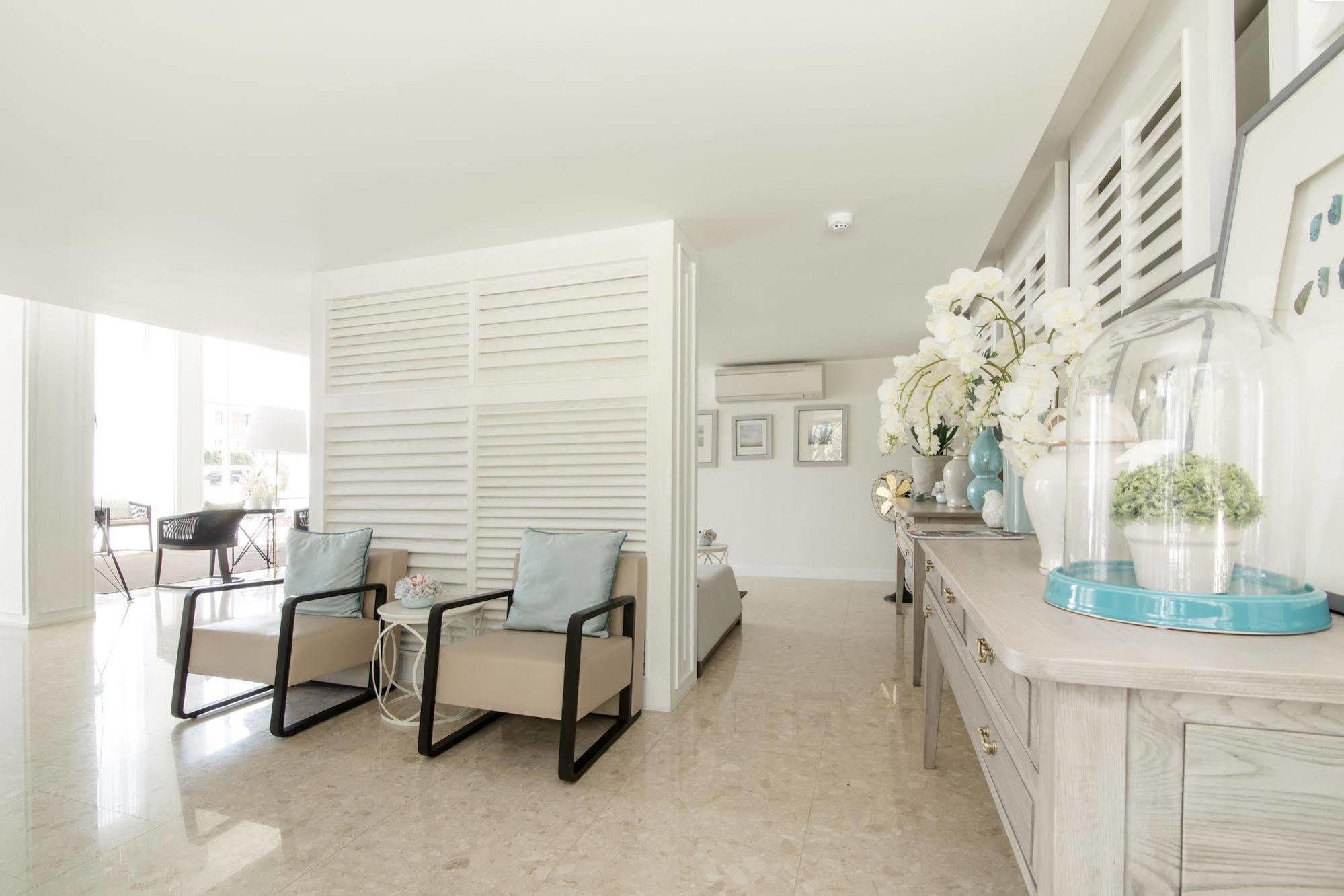 First Choice Suites By The Sea Sha Plus Extra Хуа Хин Екстериор снимка